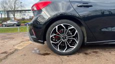 Ford Focus 1.0 EcoBoost Hybrid mHEV 155 ST-Line X Edition 5dr Petrol Hatchback